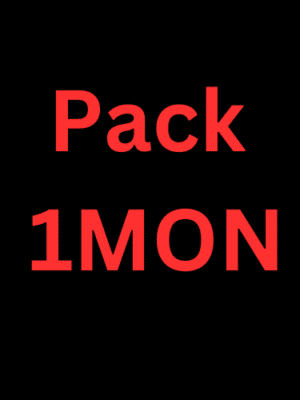 1 1 Months - IPTV Subscription Premium 