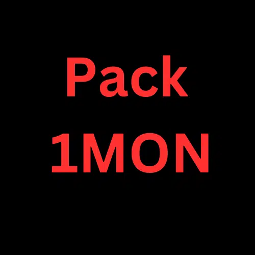 1 1 Months - IPTV Subscription Premium 