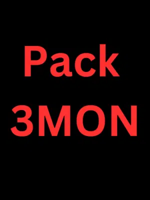 2 3 Months – IPTV Subscription Premium