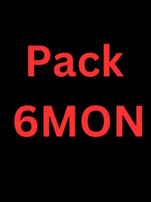 3 6 Months – IPTV Subscription Premium