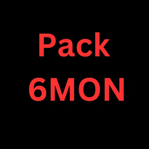 3 6 Months – IPTV Subscription Premium